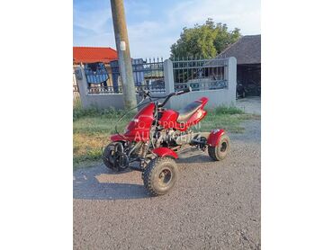 KXD Atv