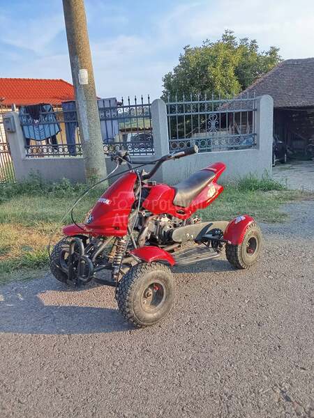 KXD Atv