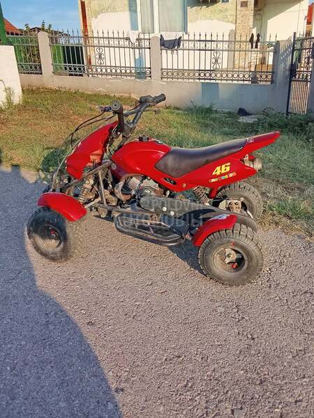 KXD Atv