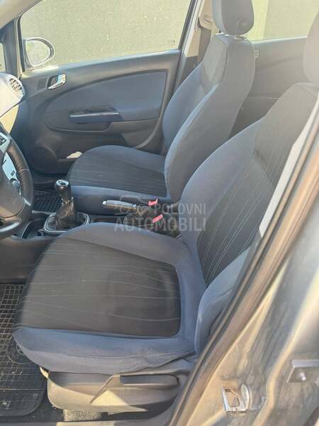 Opel Corsa D 1.3 cdti