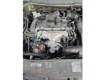 motor Bmr 2.0 170ks za Volkswagen Passat B6 od 2005. do 2008. god.