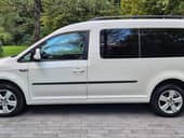 Volkswagen Caddy 2.0 TDI  LONG