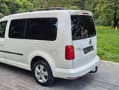 Volkswagen Caddy 2.0 TDI  LONG