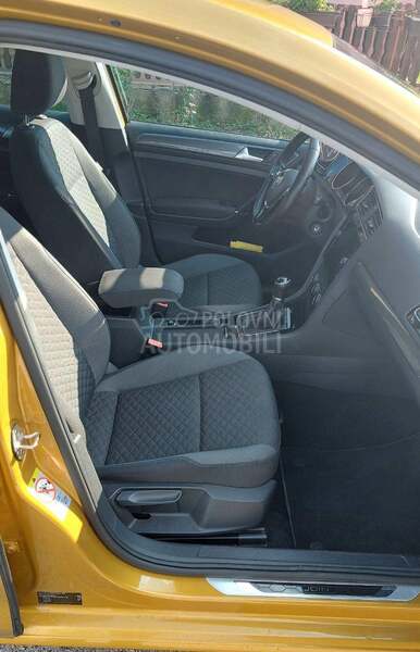Volkswagen Golf 7 1.0tsi