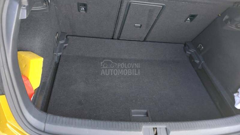 Volkswagen Golf 7 1.0tsi