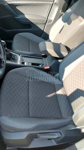 Volkswagen Golf 7 1.0tsi