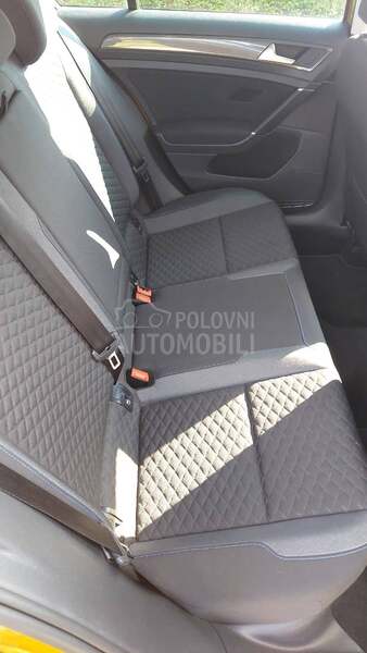 Volkswagen Golf 7 1.0tsi