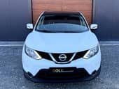 Nissan Qashqai 1.6 DCi TEKNA 360CAM
