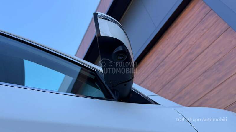 Nissan Qashqai 1.6 DCi TEKNA 360CAM