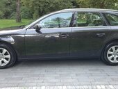 Audi A4 2.0 TDI