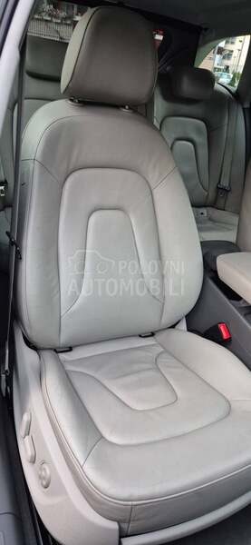Audi A4 2.0 TDI