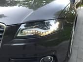 Audi A4 2.0 TDI