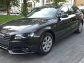 Audi A4 2.0 TDI