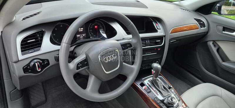 Audi A4 2.0 TDI