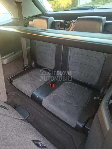 Škoda Kodiaq 20 TDI 7 sedista