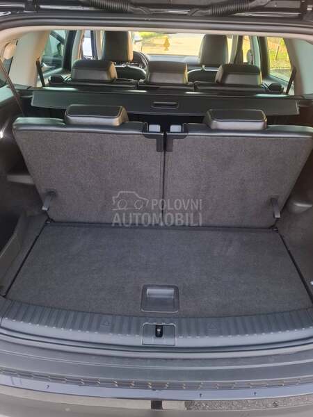 Škoda Kodiaq 20 TDI 7 sedista