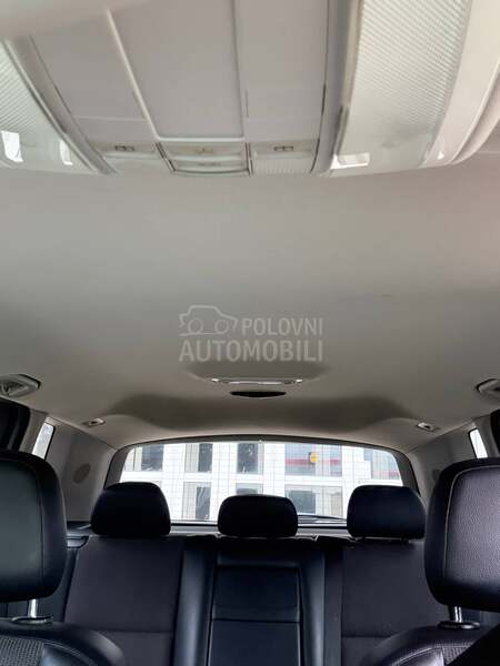 Mercedes Benz GLK 250 4 MATIC