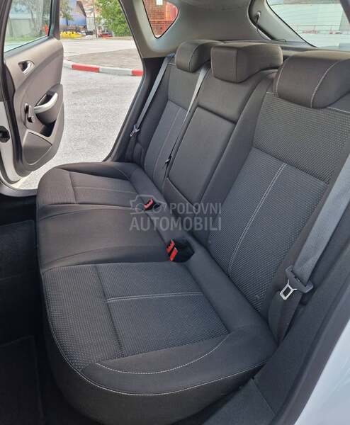 Opel Astra J 1.4 TURBO ŠVAJCARAC