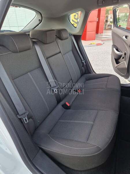 Opel Astra J 1.4 TURBO ŠVAJCARAC