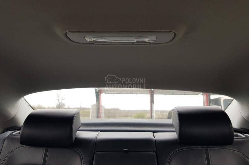 Volkswagen Passat CC 2.0 TDI