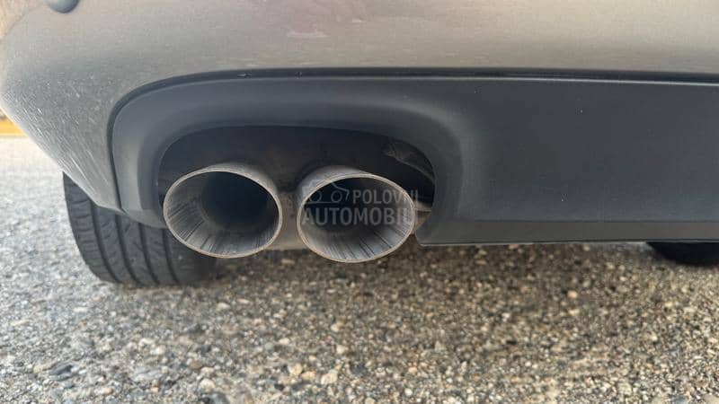 Volkswagen Passat CC 2.0 TDI