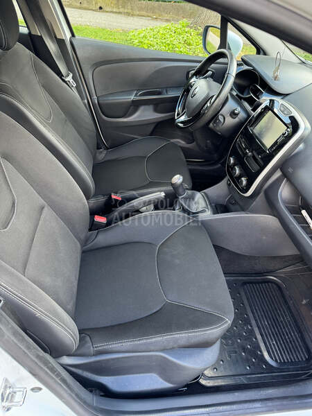 Renault Clio 1.5 DCI