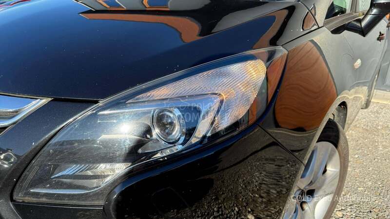 Opel Zafira 2.0CDTi 7SED FAMILY
