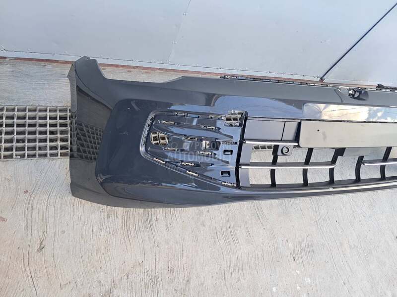 Branik Prednji Facelift