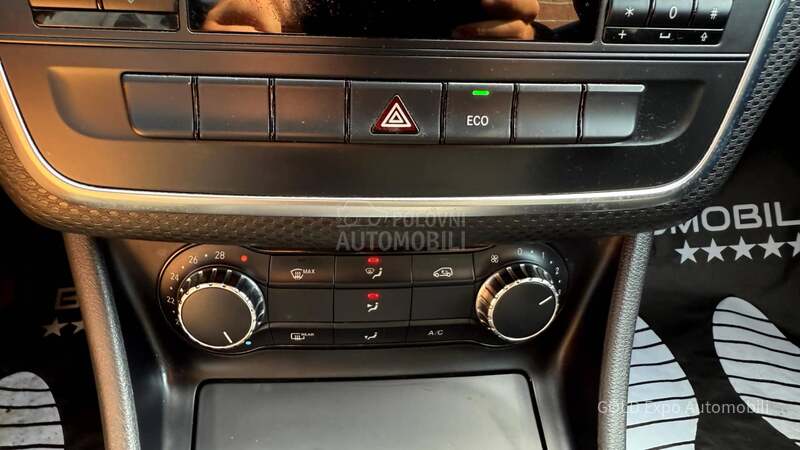 Mercedes Benz A 180 1.6B.E.N.Z FUL SPORT