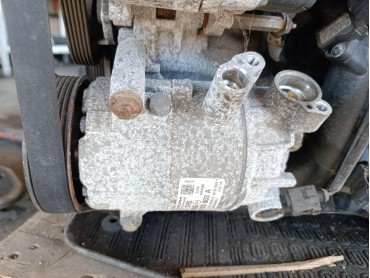 KOMPRESOR KLIME za Volkswagen Tiguan
