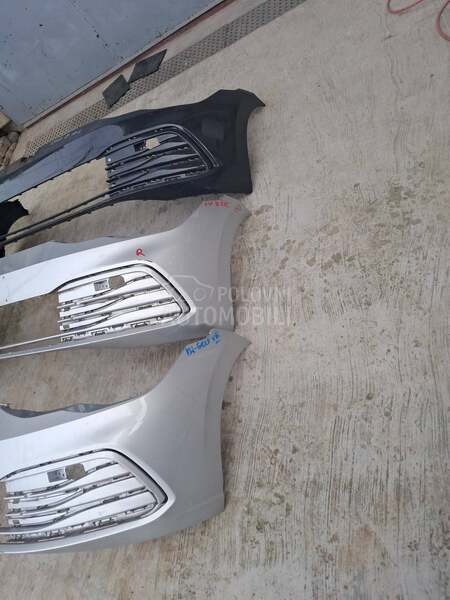 Branik Golf 8