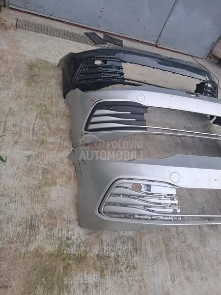 Branik Golf 8