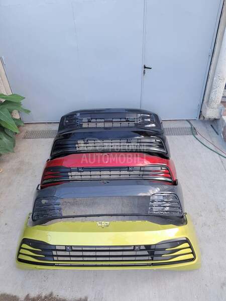 Branik Golf 8