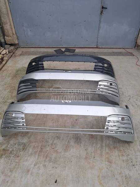 Branik Golf 8