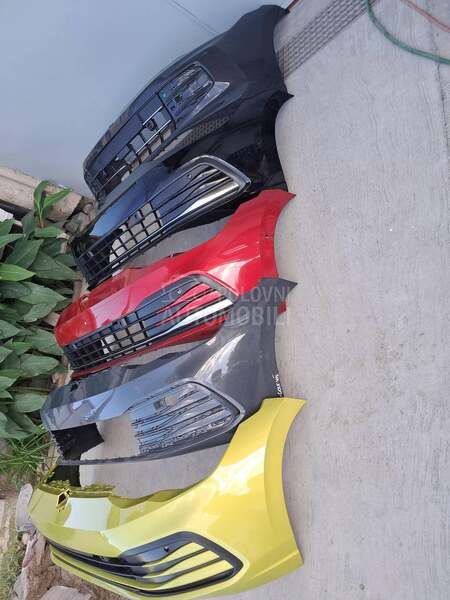 Branik Golf 8