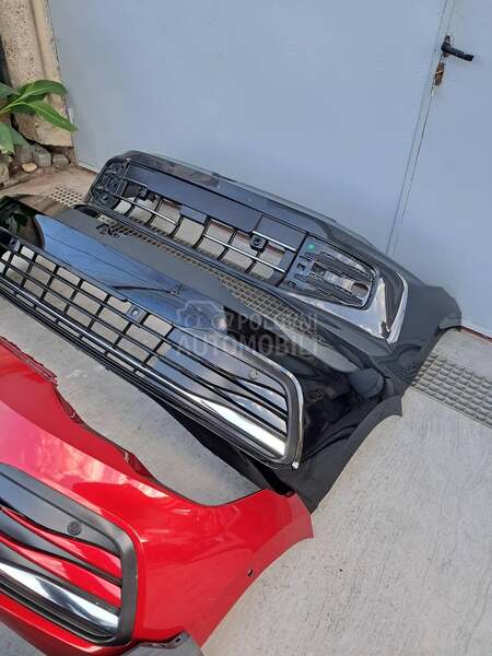 Branik Golf 8