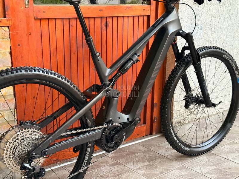 Canyon Nerve 29