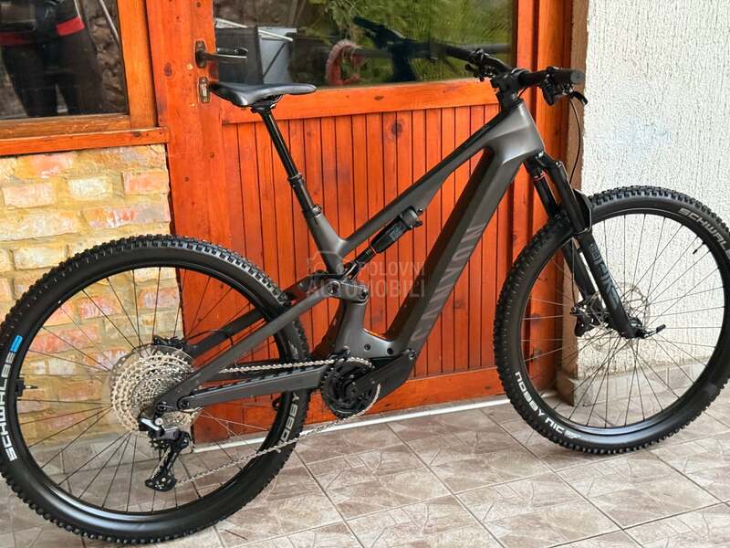 Canyon Nerve 29