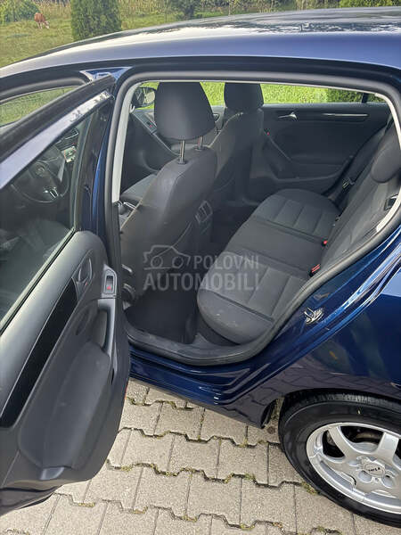 Volkswagen Golf 6 1.6 TDI