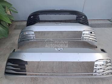 Branik Prednji za Volkswagen Golf 8 od 2020. do 2024. god.