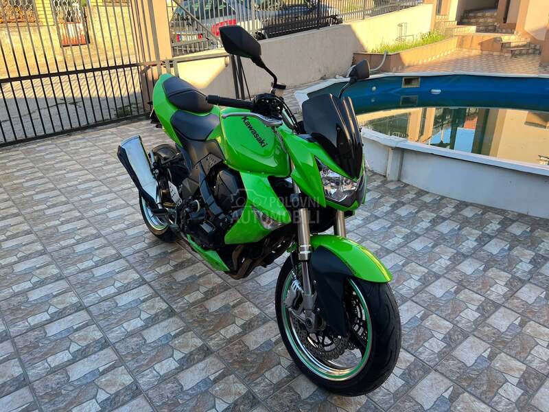 Kawasaki Z1000 ABS CH