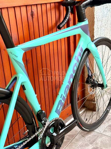 Bianchi OLTRE 28
