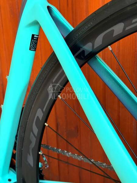 Bianchi OLTRE 28
