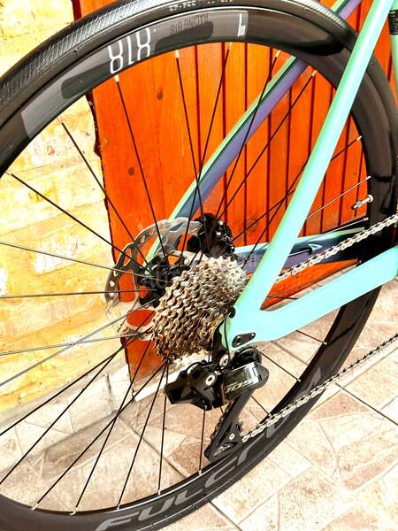 Bianchi OLTRE 28