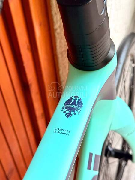 Bianchi OLTRE 28