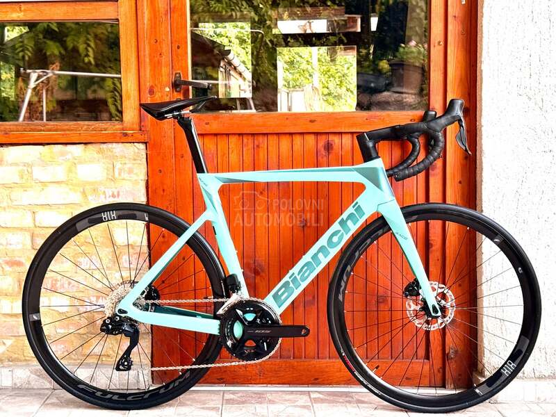Bianchi OLTRE 28