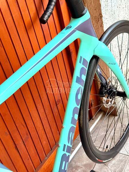 Bianchi OLTRE 28
