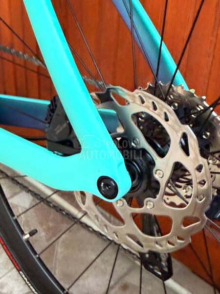 Bianchi OLTRE 28