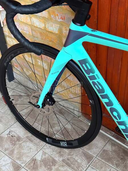 Bianchi OLTRE 28