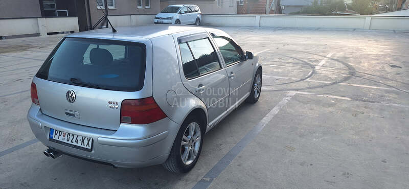 Volkswagen Golf 4 
